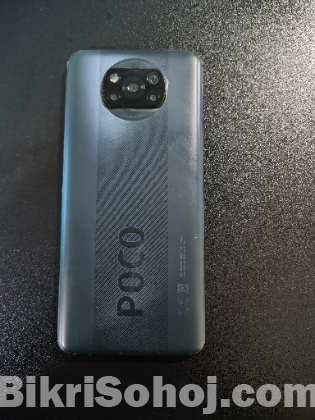 Pocox3